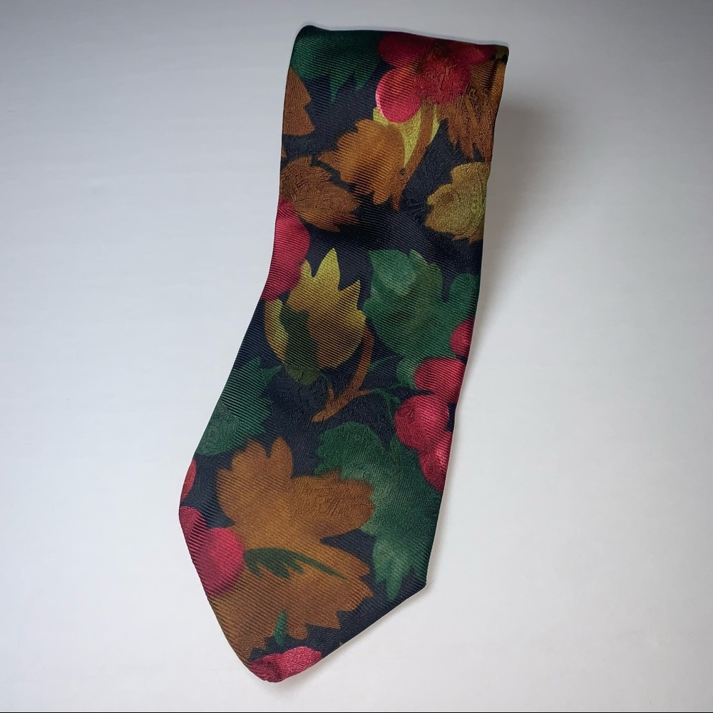 Men’s Hugo Boss Silk Tie